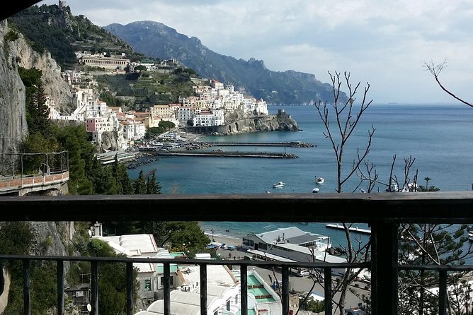 Amalfi coast tour - What’s Included (and What You’ll Need to Plan)