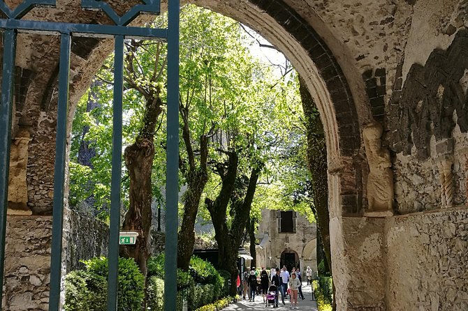 Amalfi coast tour - The Real Value: Why the Short Town Stops Still Work