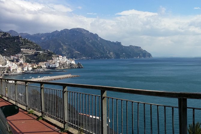 Amalfi coast tour - How to Get More Out of Each Hour (Without Stress)