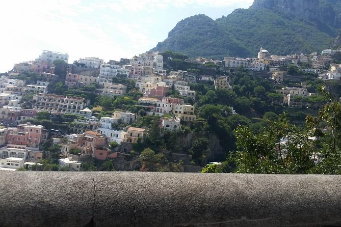 Amalfi Coast tour, explore a treasure chest of gems + farm to table lunch - Key highlights to look for