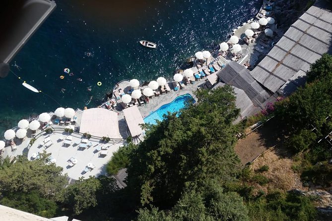 Amalfi Coast tour, explore a treasure chest of gems + farm to table lunch - Morning Start From Naples: Why a 7:30am Pickup Matters