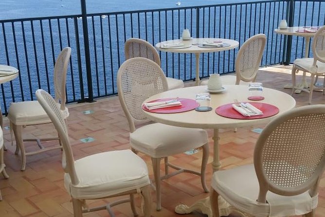Amalfi Coast tour, explore a treasure chest of gems + farm to table lunch - Price and Value: Is $496.39 Worth It?