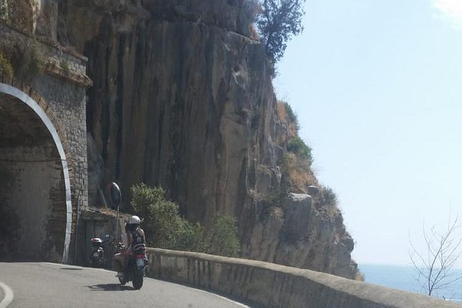 Amalfi Coast tour, explore a treasure chest of gems + farm to table lunch - What’s Not Included (and How to Plan Around It)