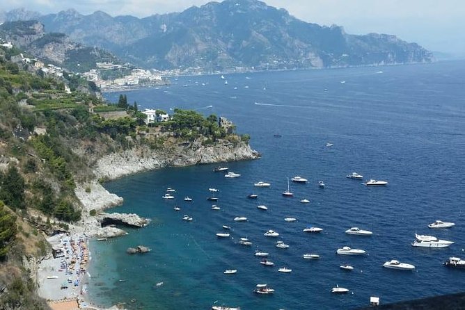 Amalfi Coast tour, explore a treasure chest of gems + farm to table lunch - Who This Tour Suits Best (and Who Might Prefer Something Else)