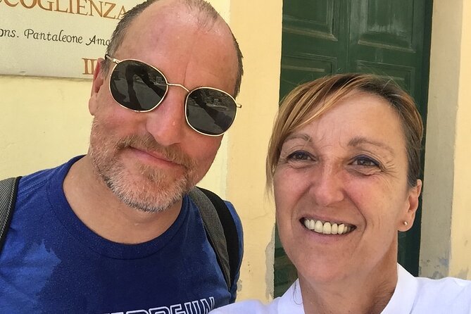 Amalfi Coast Tour from Naples - The early run through Sorrento: orientation before the views