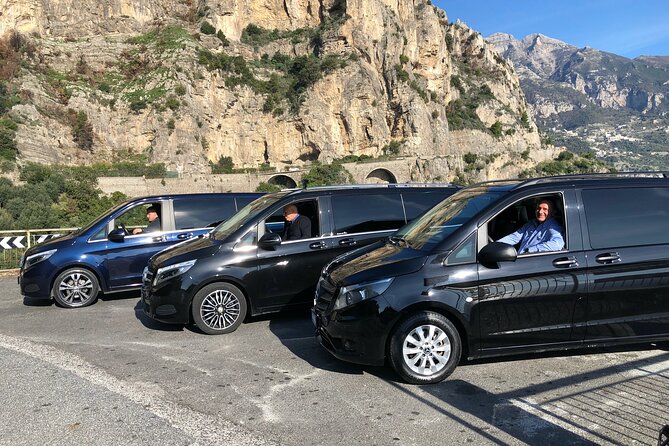 Amalfi Coast Tour from Naples - Who this tour is best for (and who should consider something else)
