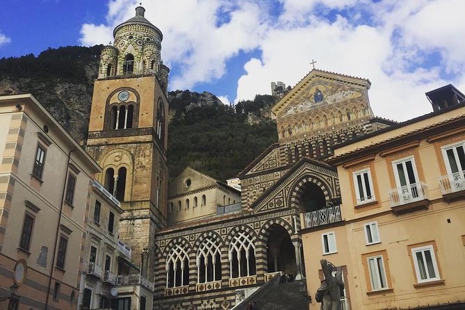 Amalfi Coast Tour Full Day 8 Hours from Naples or Sorrento - Price and What You Really Get for $331.39