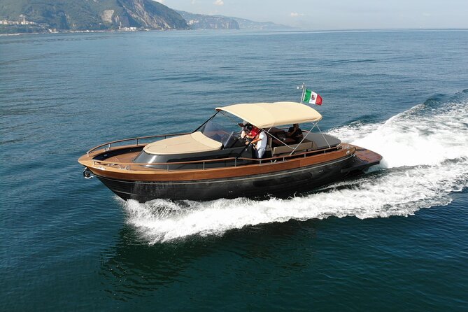 Amalfi Coast tour with 1-hour boat excursion - Key things I’d circle before you book