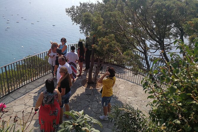 Amalfi Coast tour with 1-hour boat excursion - How a private, pickup-included day actually feels