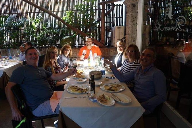 Amalfi Coast tour with 1-hour boat excursion - FAQ
