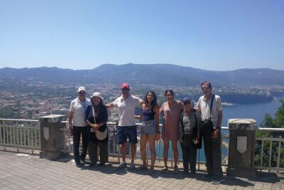 Amalfi Coast Tour with Pompeii, Sorrento and Positano. - Positano Stop One: Cliffside Streets and the Best Use of 60 Minutes