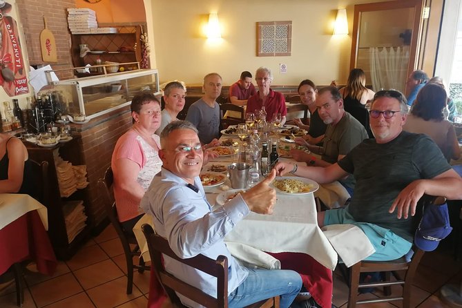 Amalfi Coast Tour with Pompeii, Sorrento and Positano. - Pompeii in Two Hours: How to Get More Than You Expect