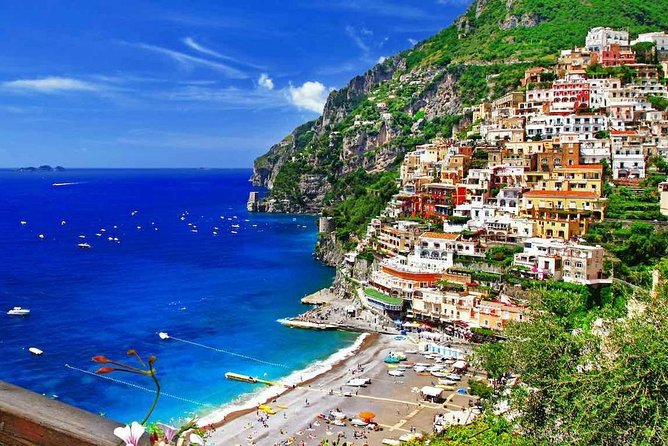 Amalfi Coast with stop at Emerald Grotto - Price and Value: What You’re Paying For (and What Costs Extra)