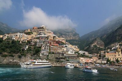 Amalfi Coast with stop at Emerald Grotto - Ravello: Villa Rufolo Views With a Free Admission Stop