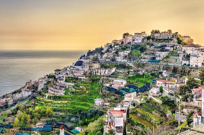 Amalfi Drive Shore Excursion from Naples - Should you book this Amalfi Coast drive excursion?