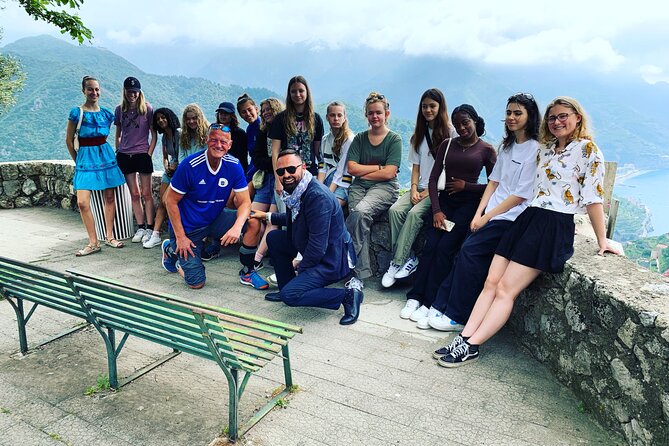 Amalfi Drive Small Group - Key reasons this Amalfi Coast drive works