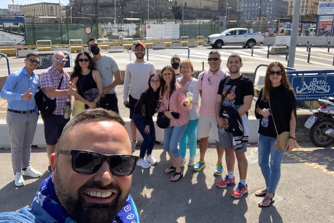 Amalfi Drive Small Group - Crowd timing and seasonal reality on the Amalfi Coast