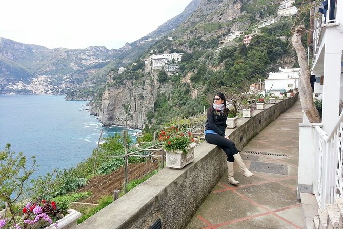 Amalfi Drive Small Group - Who this Amalfi Drive small-group tour is best for