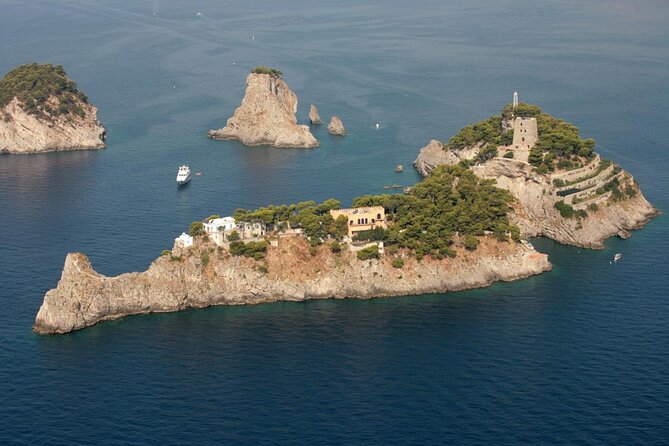Amalfi, Positano, & Ravello Day Tour From Pompeii/Vico Equense - Key highlights worth knowing