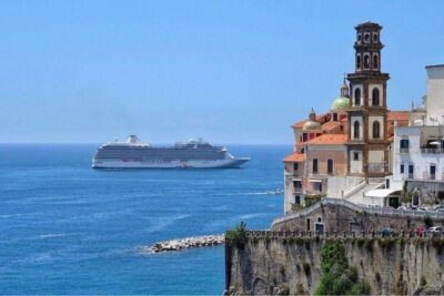 Amalfi, Positano, Sorrento like a local (8-hour private tour) - How the day flows: Amalfi, Positano, Sorrento in about 8–9 hours