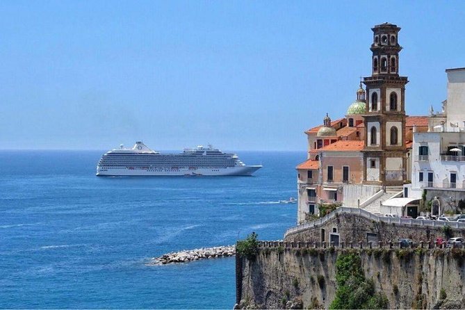 Amalfi, Positano, Sorrento like a local (8-hour private tour) - How the day flows: Amalfi, Positano, Sorrento in about 8–9 hours
