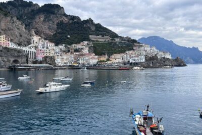 Amalfi : Private Transfer from Naples visit Pompeii - Pompeii in 2 hours: what to expect from the timed visit
