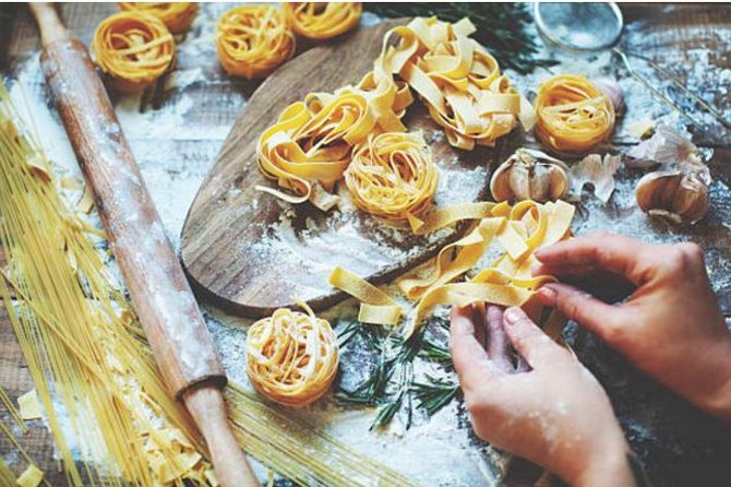 Amazing Pizza and Pasta Class at Savio’s kitchen cooking school - Who Should Book This (And Who Might Skip It)