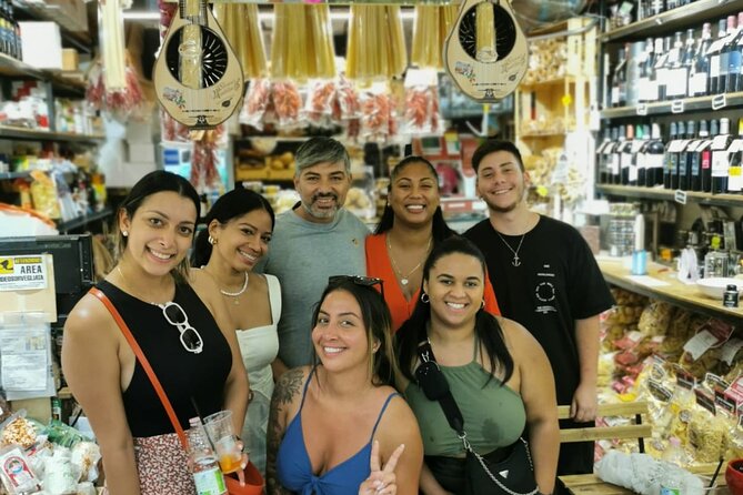 Ancient Naples Street Food Tour - Ancient Naples Street Food Tour: Why this 2-hour walk works