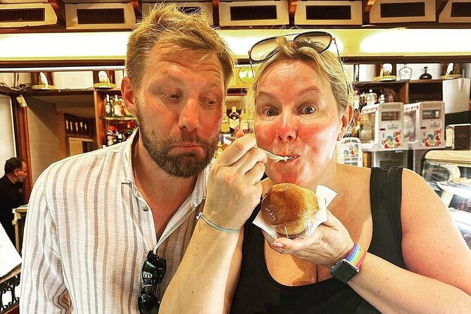 Ancient Naples Street Food Tour - Piazza del Gesù Nuovo again: wrap-up energy and smart Naples advice