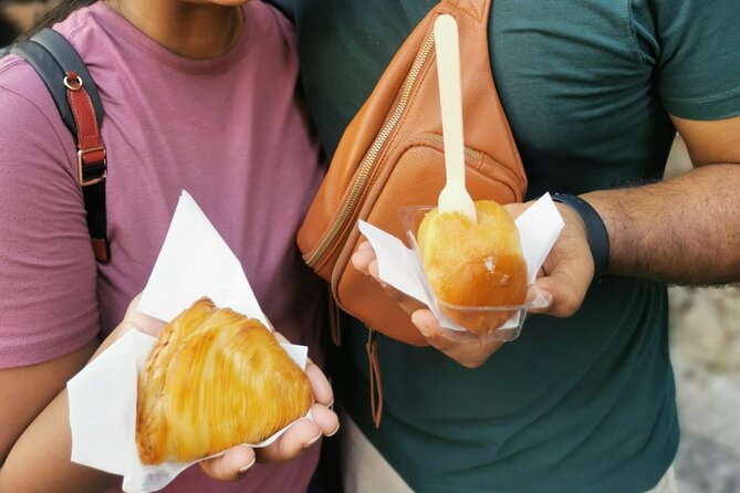 Ancient Naples Street Food Tour - Price and value: is $132.45 worth it?