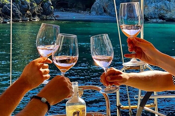 Aperitif on a boat at sunset in Palinuro - Key Highlights You Should Know