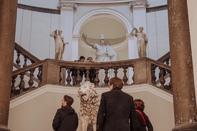 Archaeological Museum of Naples Private Tour - Why Private Guidance Matters More Than You Think