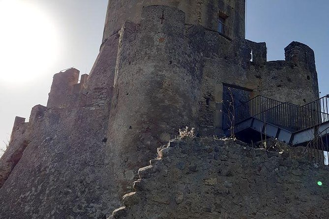 Archaeological Park of Velia “An Italian jewel, Costa Campana” - Cilento’s ruins are worth it, but getting there can be a hassle