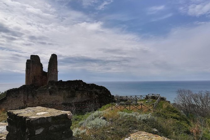Archaeological Park of Velia “An Italian jewel, Costa Campana” - The half-day plan: how you spend your 4 hours