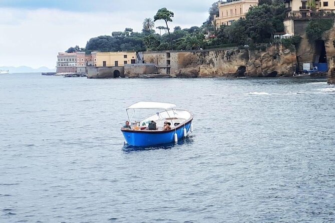 Argo Nautical Excursions - Tour of the Gulf of Naples with Snorkeling - What to bring so you’re not fighting the sea