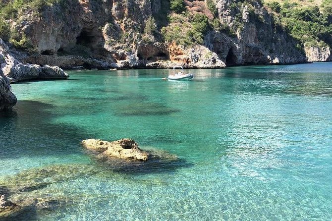 Baia Degli Infreschi - Key highlights you’ll actually care about
