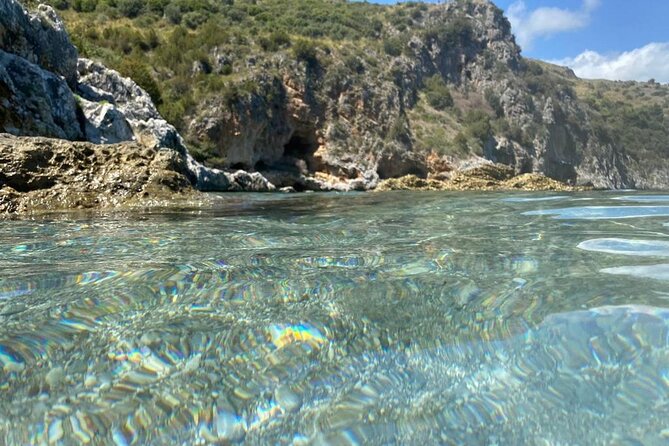 Baia Degli Infreschi - Why the place matters: Cilento’s protected waters and ancient names