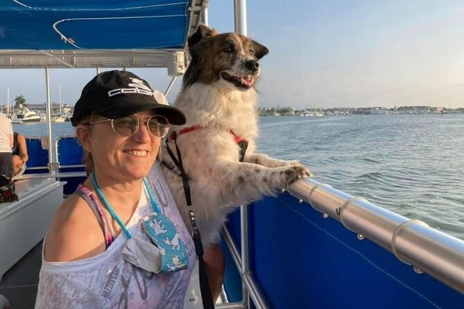 Bark on the Ark - How good is this for different dog personalities?