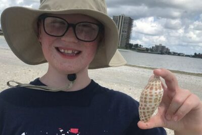 Barrier Island Shelling Tour - Marco Island and Rookery Bay: tides, estuary energy, and a good view of Florida’s edges