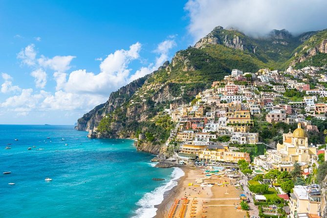 Beauty and History Tour: Positano, Sorrento, Pompeii (FullDay 8h) - Should you book this Positano–Sorrento–Pompeii beauty and history tour?