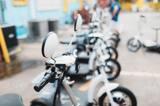 Best Family Activity - Trike Tour Of Naples - All Ages Fun! - Naples Trike Tour: a family-friendly way to cover big territory