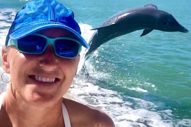 Best of Marco Island Dolphin Tour - The Dome House pass: what it is and why it’s memorable