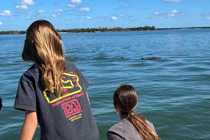 Best of Marco Island Dolphin Tour - BYOB and food rules: how to plan so you actually enjoy the ride