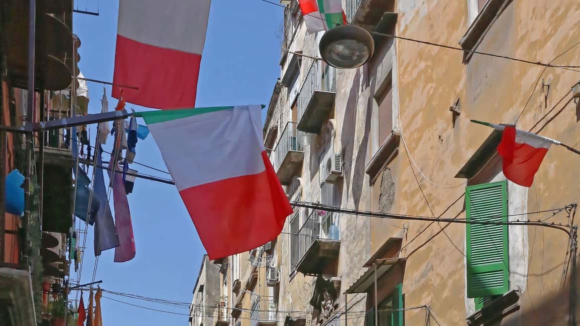 Best of Naples: Private Walking Tour with a Local - Key things I’d put on your Naples short list