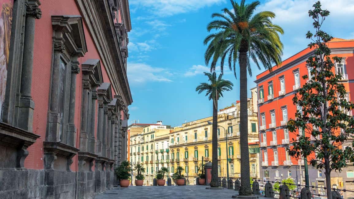 Best of Naples: Private Walking Tour with a Local - Price and value: is $49 per person worth it?