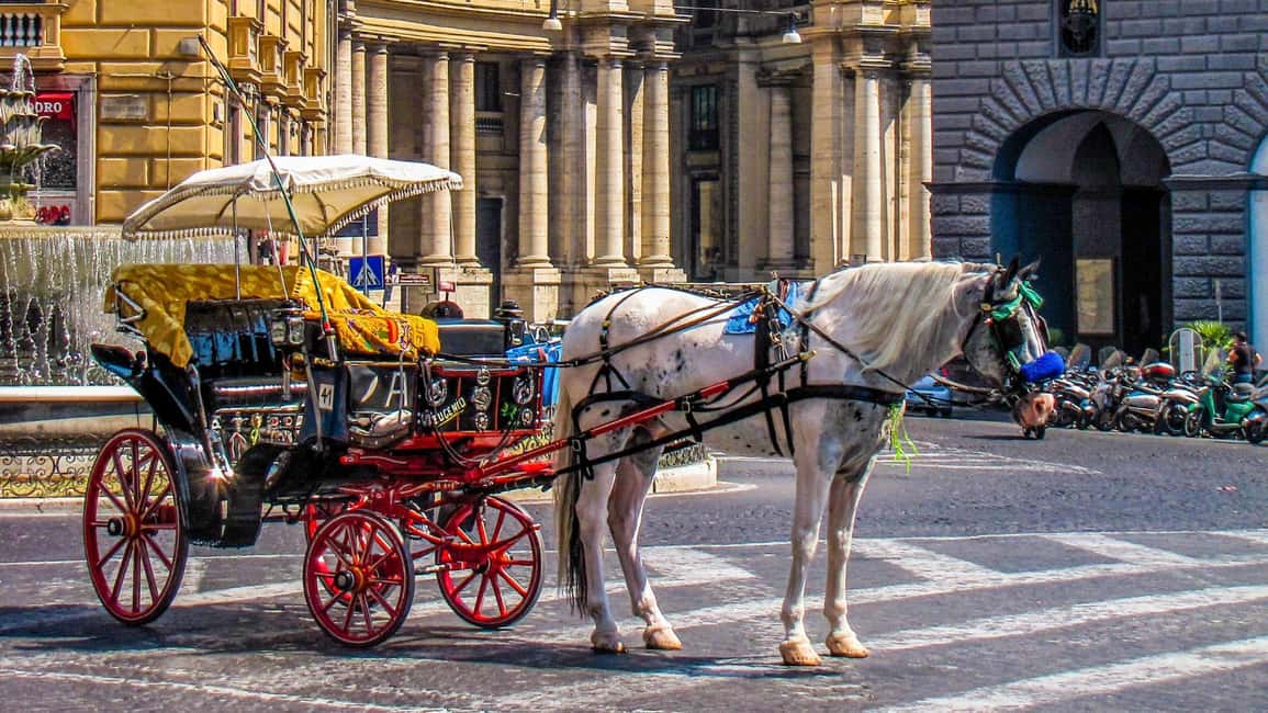 Best of Naples: Private Walking Tour with a Local - How to plan your day around the tour