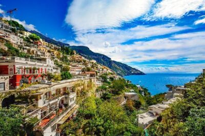 Best Private 8-hour Tour from Naples Port/Hotel to Amalfi Coast - Positano for two hours: how to make the most of limited time