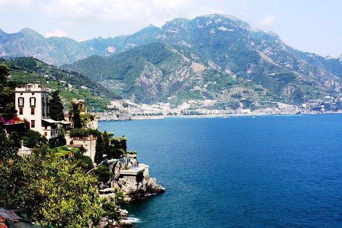 Best Private 8-hour Tour from Naples Port/Hotel to Amalfi Coast - Practical tips for a smooth Amalfi Coast day (especially on cruise schedules)