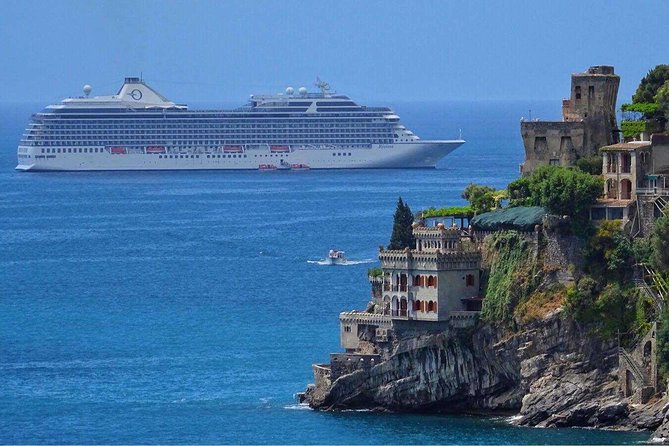 Best Tour of Amalfi Coast: Ravello+Amalfi+Positano (FullDay 8h) - Who should book this Ravello–Amalfi–Positano day