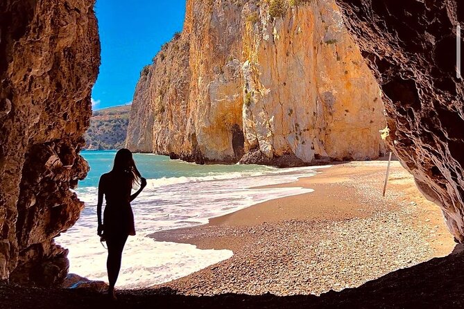 Boat tour to discover the Costa del Mito of Capo Palinuro - The boat, the pacing, and what 2.5 hours feels like in real life